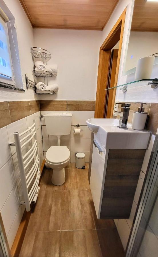 Ferienwohnung Berge & Seen Hohenpeißenberg Buitenkant foto